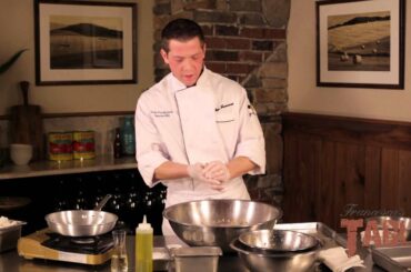 A Recipe for Classic Italian Meatballs By Mia Francesca Trattoria