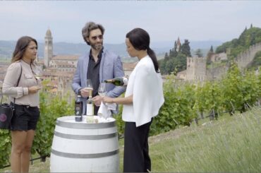 Wine Passport | Episode 2 | Soave, a landscape wine to discover