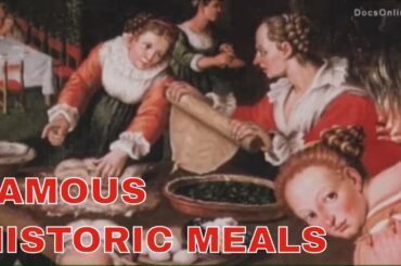 Cooking Italian Food - The History of Pasta