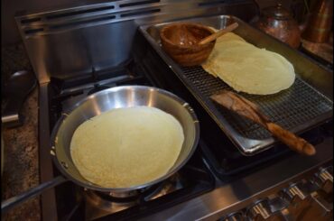 How to Make Manicotti Cannelloni Shells Cooking Italian with Joe