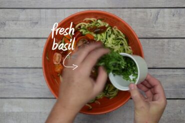 A Modern Twist on Italian Cuisine