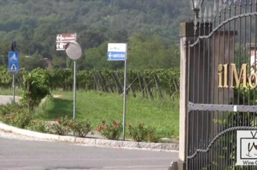 Traveling in Northern Italy Franciacorta Wine Tasting and Wine Tours