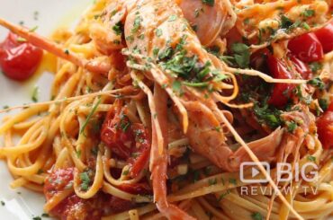 Carmens on the Park Italian Restaurant Sydney serving Italian Food and Steaks