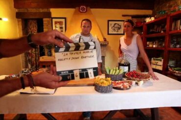 Learn to Cook in Italy Online Cooking Class