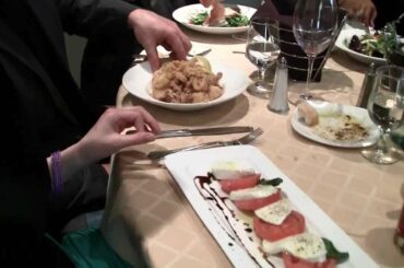 Dine Palace - Cittadini Italian Restaurant - Toronto Restaurants 2012 - CLOSED