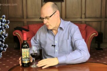 Asda, Wine Atlas Frapatto 2014, Italy, wine review