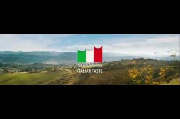 2018 ITALIAN FOOD COMMUNICATIONS IN THE US MARKET