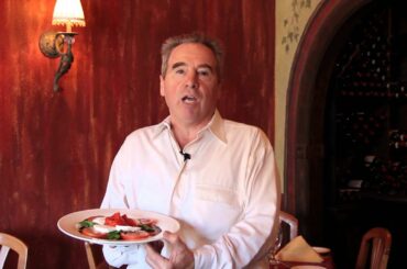 Cafe Milano Restaurant La Jolla San Diego Italian Restaurant