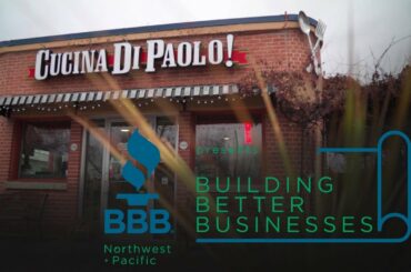 Cucina Di Paolo - The Italian Food Hidden Gem Worth Stopping For