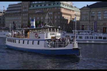 Italian Food XP - Sweden