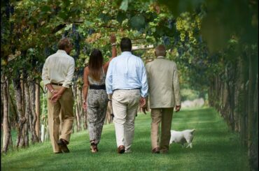 Wine Passport | Episode 4 | The Noble Wines from Trentino