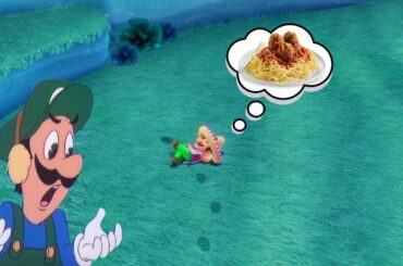 Dreams of Italian Food