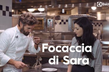 A Modern Take on Italian Cuisine - #MakeLifeDelicious