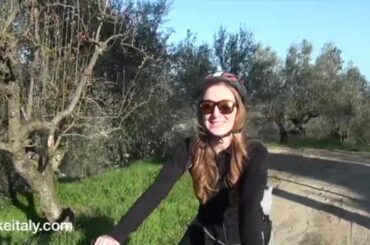 I Bike Italy: Chianti, Tuscany Bike & Wine Tasting Tour from Florence