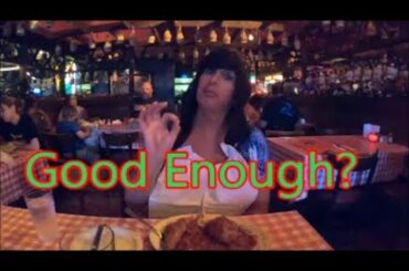 Filippi's Pizza Grotto Italian Restaurant, Pacific Beach, CA...Restaurant Reviews on the Road