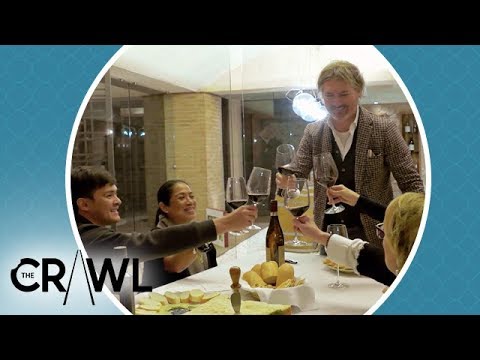 Zenato Winery | The Crawl Italy Zenato Winery | The Crawl Italy