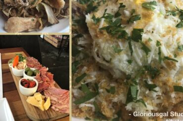 Best Italian Restaurants of 2018 - Portland Oregon | Gabagool | Grassa | Gumba