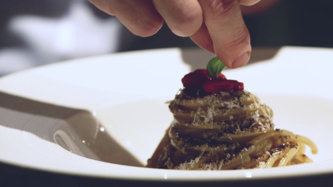 La Scala – Italian Restaurant at The Sukhothai Bangkok La Scala - Italian Restaurant at The Sukhothai Bangkok