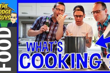 HOW TO MAKE SALMON RISOTTO - EASY ITALIAN COOKING