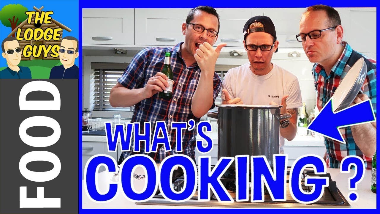 HOW TO MAKE SALMON RISOTTO – EASY ITALIAN COOKING HOW TO MAKE SALMON RISOTTO - EASY ITALIAN COOKING