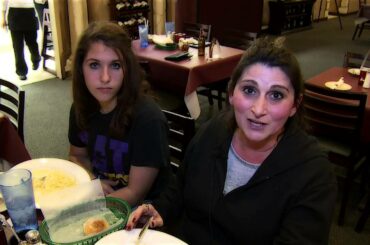 Tuscany Italian Restaurant-Blue Springs, MO.