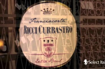 How to Pronounce Italian Wines: Franciacorta with Riccardo Ricci Curbastro