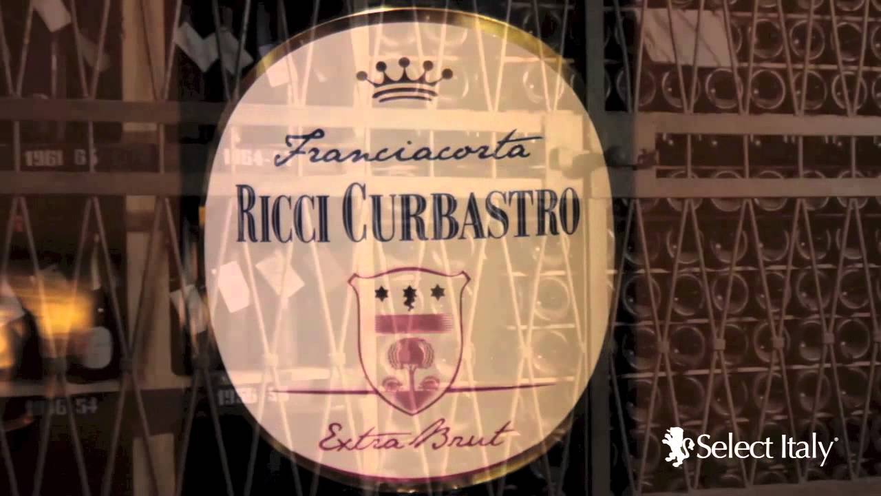 How to Pronounce Italian Wines: Franciacorta with Riccardo Ricci Curbastro How to Pronounce Italian Wines: Franciacorta with Riccardo Ricci Curbastro