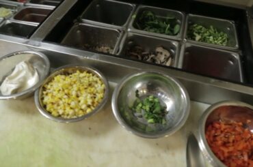 Food Dude - Stella Modern Italian Cuisine