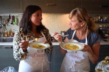 Italian Cooking Class in Milan with Le Cesarine