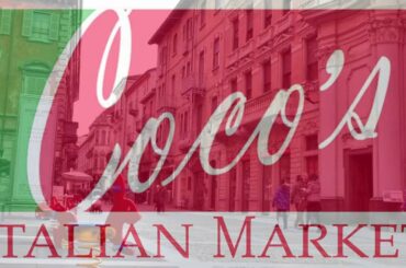 Italian Music To Eat Spaghetti By