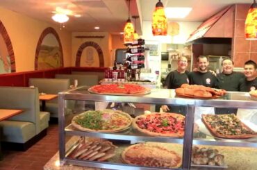 Welcome to Cafe Sitaly! The best Italian restaurant in North Wilmington, Delaware.