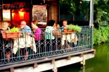 Nice Italian Restaurant in Italy