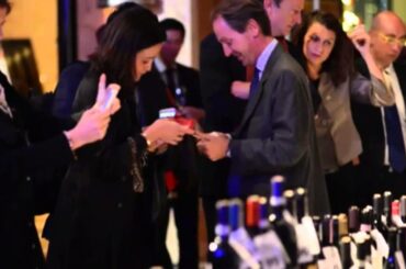 JAMESSUCKLING.COM - Great Wines of Italy Bangkok Promo