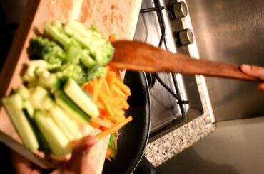 Creamy Tomato Vegetarian Pasta | Healthy Food | Quick and Easy Recipe | Indo Italian Fusion Cooking