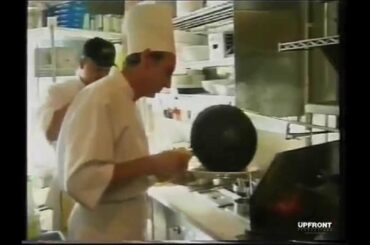 Gale's Italian Restaurant & Bar by filmmaker Keith O'Derek