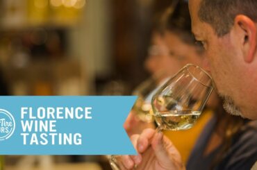 Florence Wine Tasting