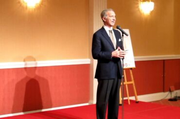 Italian Wine Masters - Tokyo 2011 - Premiazione