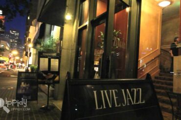 Zingari Ristorante (Italian Cuisine/Jazz Club) - San Francisco, CA 94102 Jippidy.com