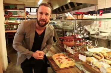 La Romana Italian Restaurant in Melbourne VIC serving Pizza and Salad