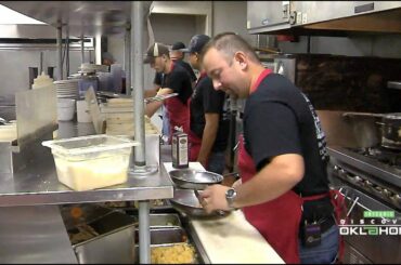 Roma Italian Restaurant