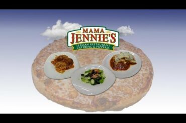 Mama Jennie's Italian Restaurant - Commercial