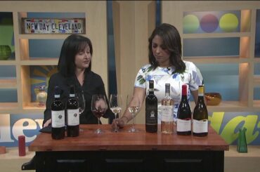 Dine Kostis from Pickwick and Frolic Italian Wines