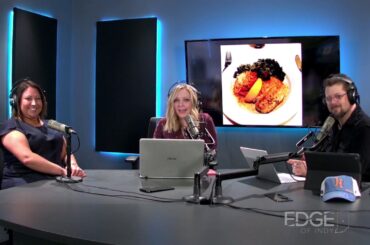 Iozzo's Garden of Italy - Italian Restaurant in Indianapolis | Edge of Indy - Episode 57