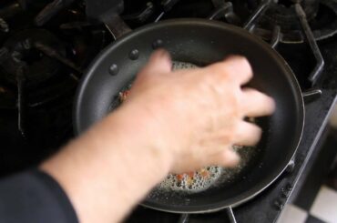 Carbonara Sauce With Cream, No Eggs : Italian Cooking