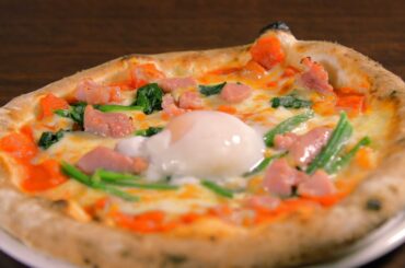 [ Shin-Yokohama(Kanagawa)：Italian Cuisine ]AJITO