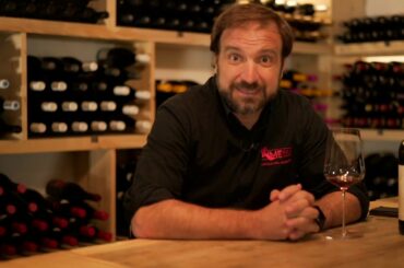 What they don't tell you about wine!