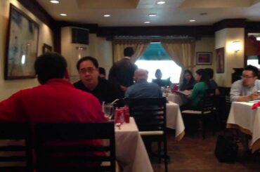 La Grotta Italian Restaurant V.A. Ruffino Street Legazpi Village Makati by HourPhilippines.com