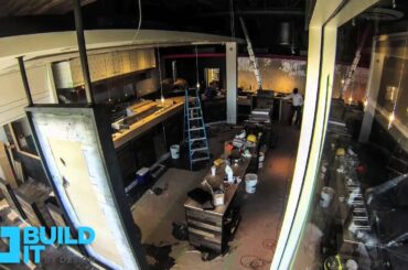 Via Cibo Italian Street Food (Fine Dining Restaurant) -  808 York Mills Road, Toronto, Ontario