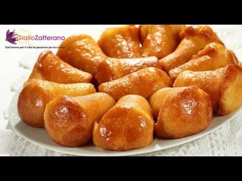 Rum baba – recipe Rum baba - recipe