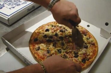 Caffino's Italian Restaurant